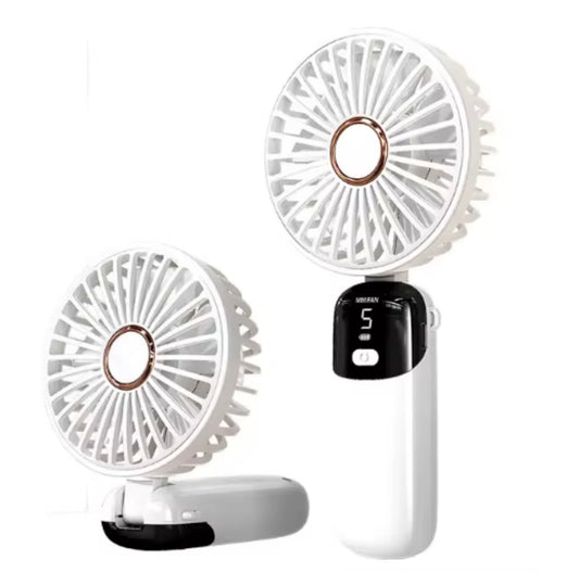 Ventilador Portatil Plegable de Mesa