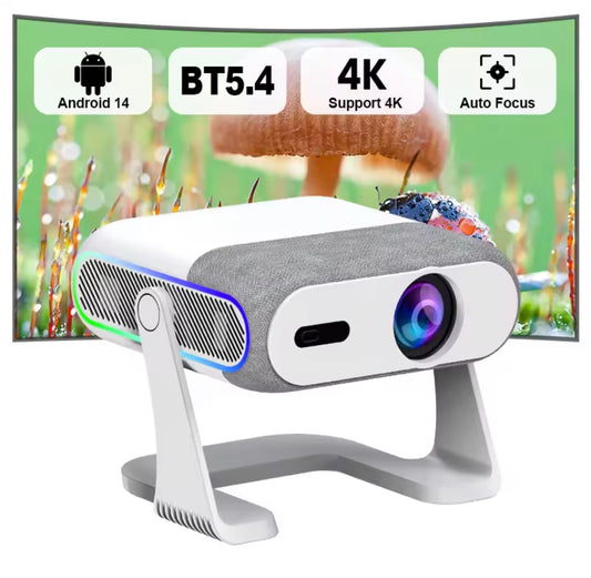 Proyector Smart HA116 Android 14