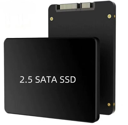 Disco Duro SSD SATA 1TB