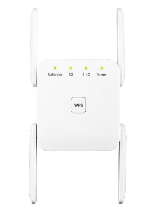 5G Amplifier, 4 Antennas 1200Mbps