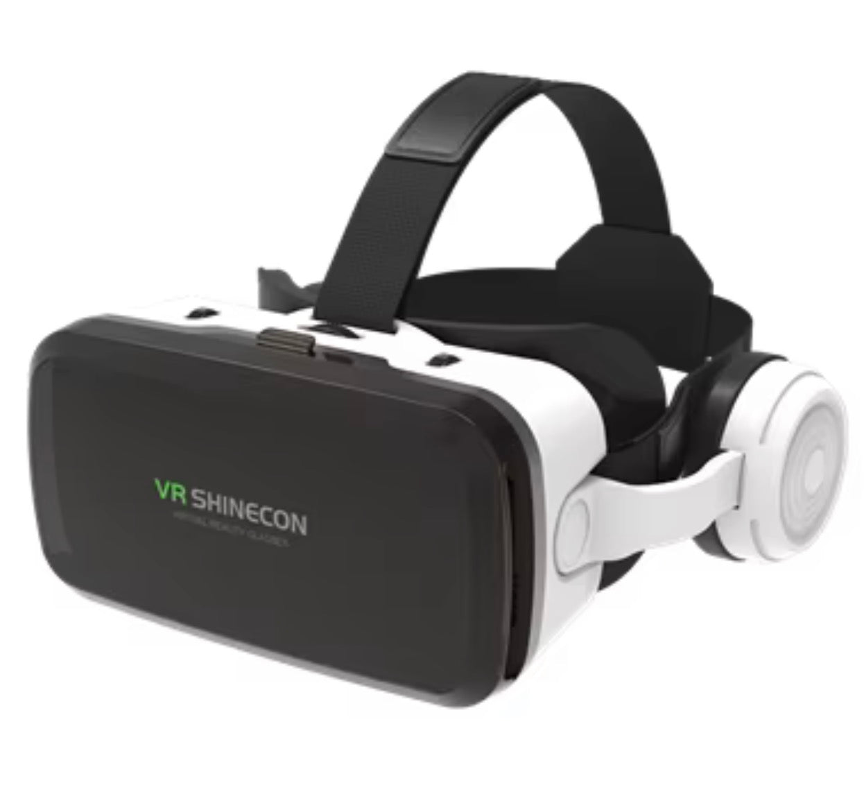 Lentes Realidad Virtual Shinecon 3D, Modelo X1