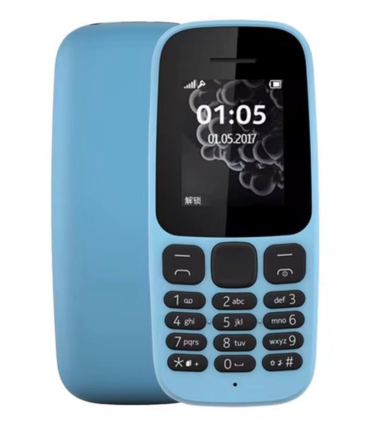 Nokia Basico 106