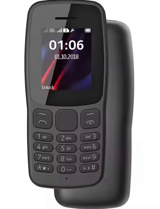 Nokia Basico 106