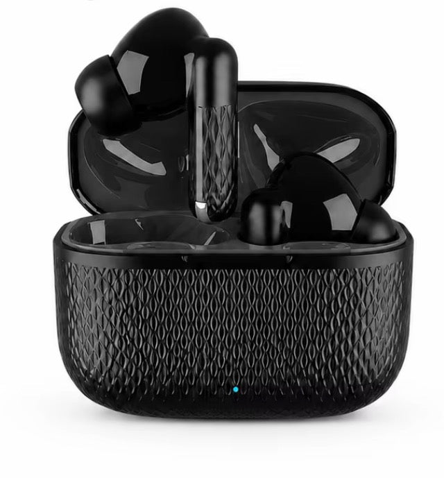 Audífonos Bluetooth con Bajo Alto y Micrófono