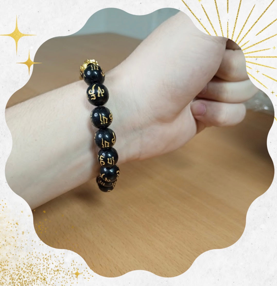 Pulsera Cuenta Zodiaco