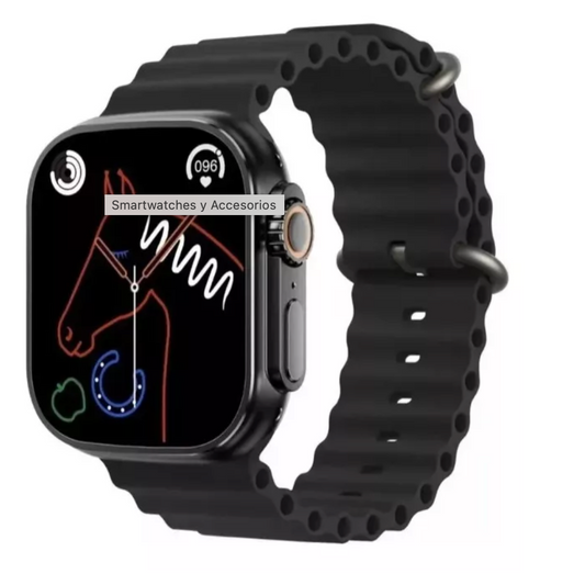 Reloj MVP-110 Smartwatch
