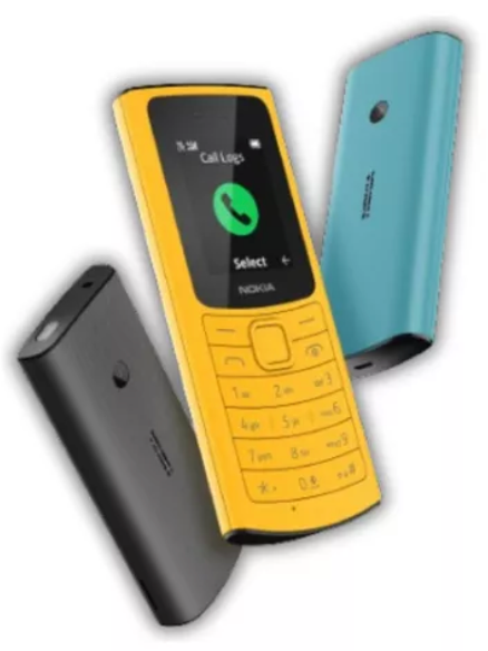 Nokia Basico 110 4G