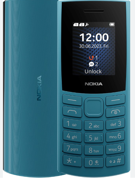 Nokia 105 4G