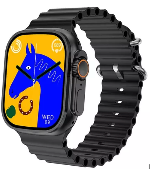 Reloj i15 Ultra Max