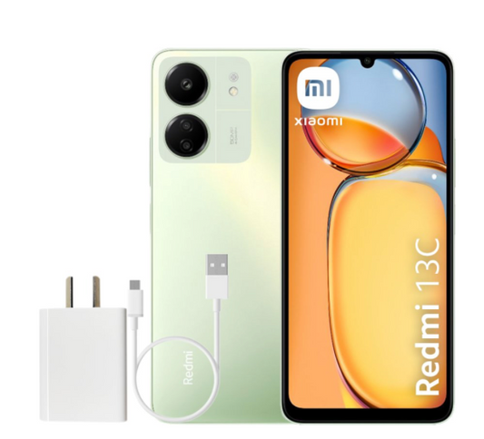 Xiaomi Redmi 13C