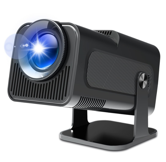 Proyector Y320 Magcubic 4k Android