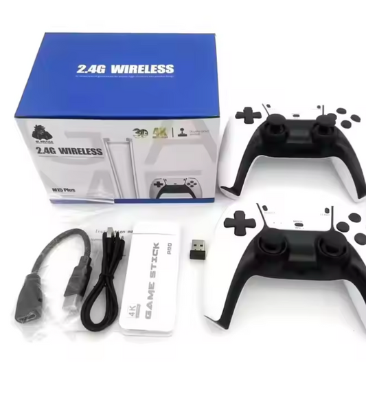 Console Game Stick M15