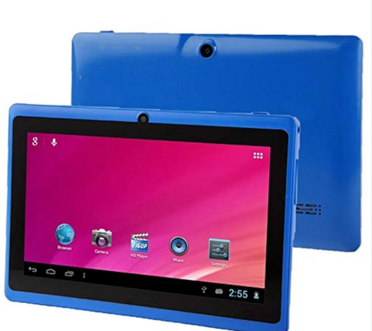 Tablet Basica Para Niños Allwinner