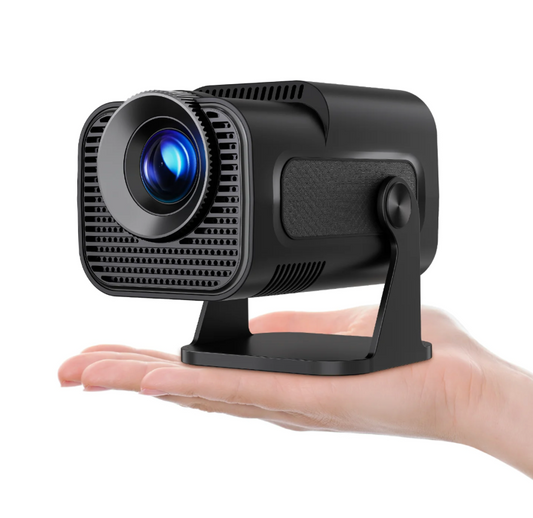 Proyector Mini Y320 Magcubic 4k Android