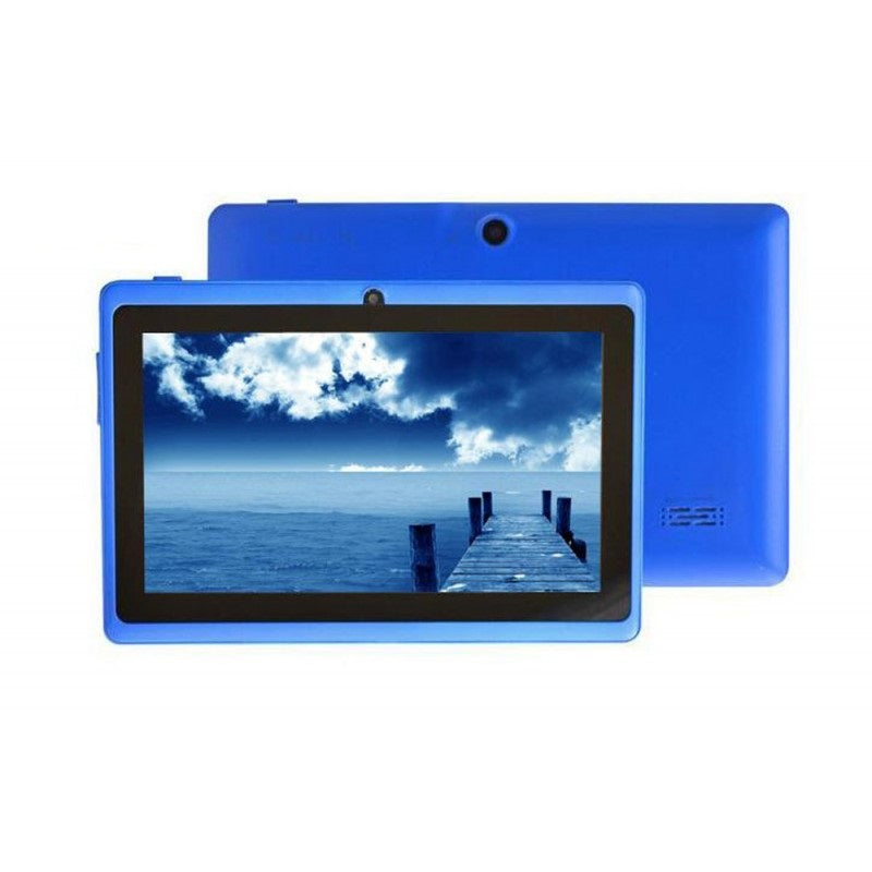 Tablet Wifi 7 Pulgadas 3/64 Android 13 – TokyoElectric